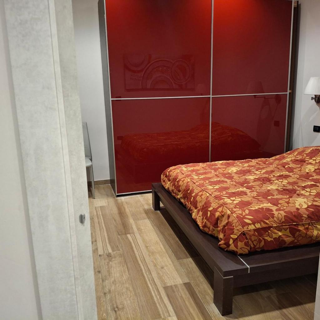 Photograph of Casa Elsa, centralissima comoda stazione Porta Nuova