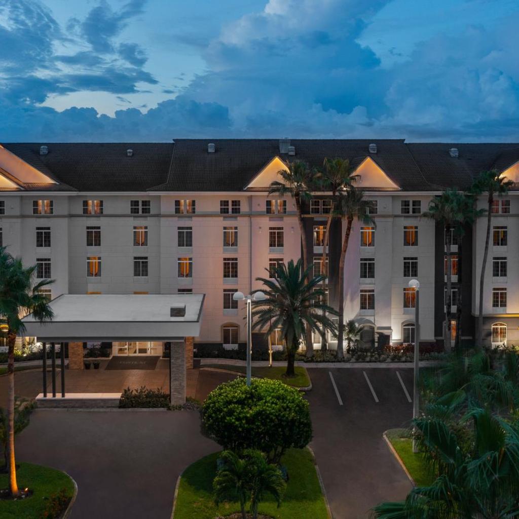 Photograph of Fairfield Inn and Suites by Marriott Clearwater