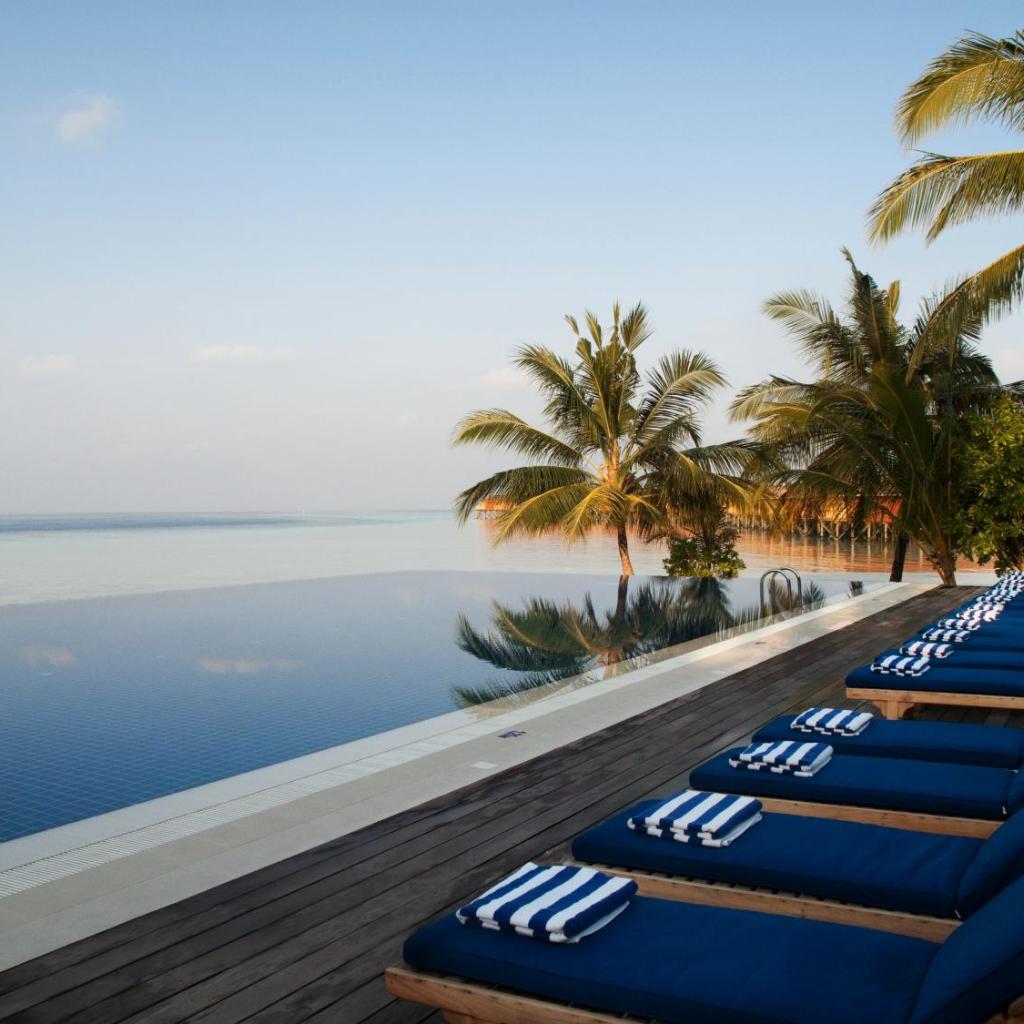 Vilamendhoo Island Resort, photo 4