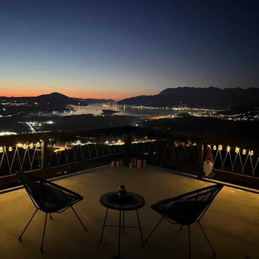 Villa Gorazda