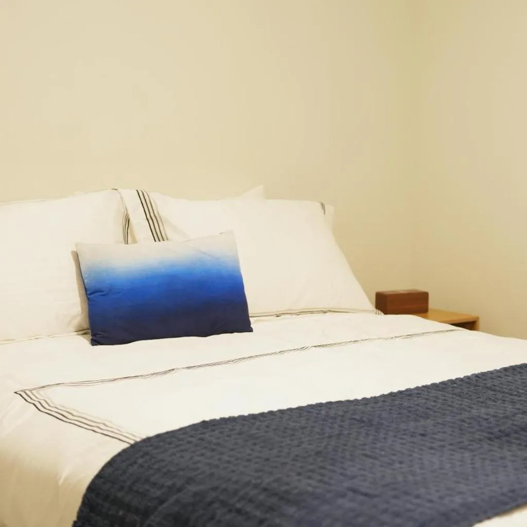 Meraki Guesthouse