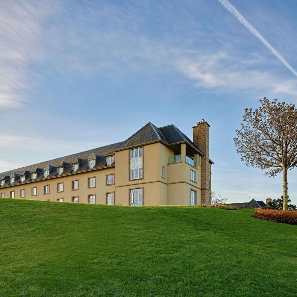 Fairmont St Andrews, Scotland in in St. Andrews, United Kingdom