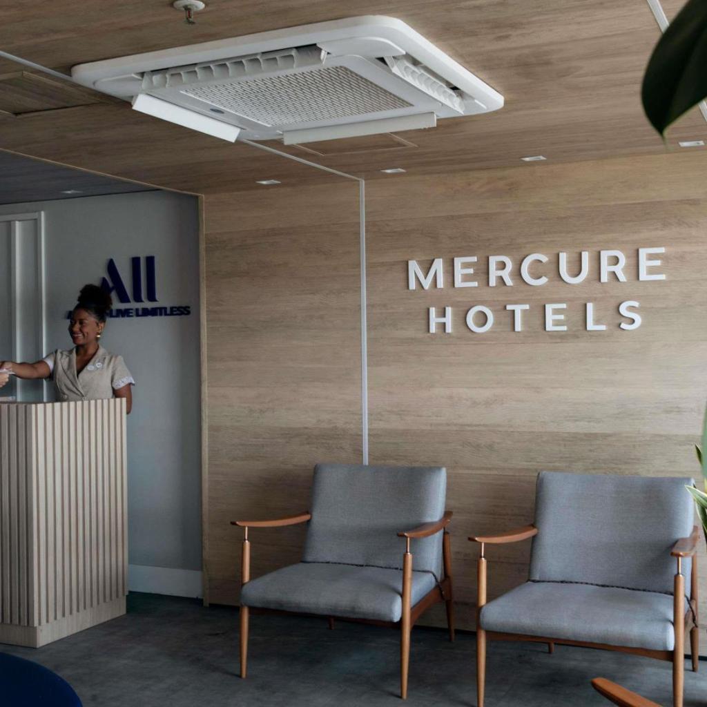 Mercure Maceio Pajuçara — foto 4