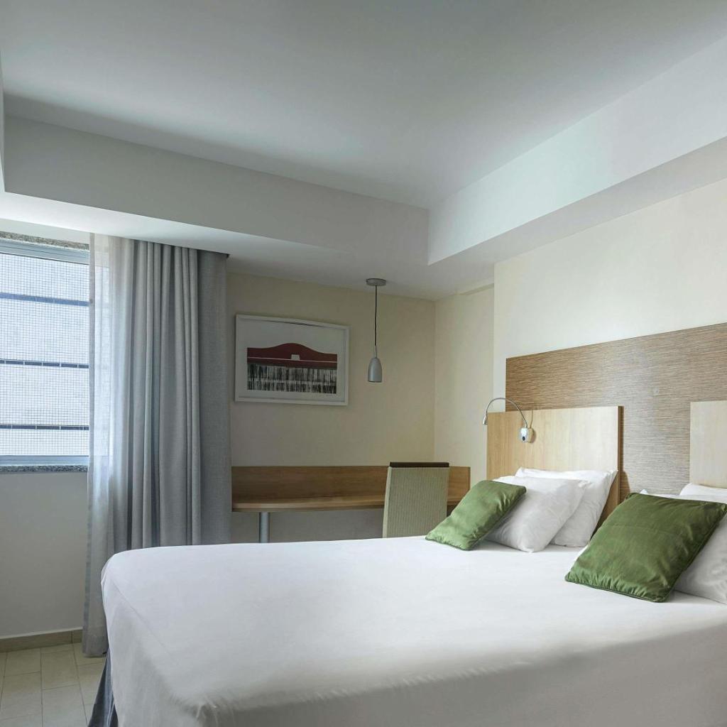 Mercure Maceio Pajuçara — foto 10
