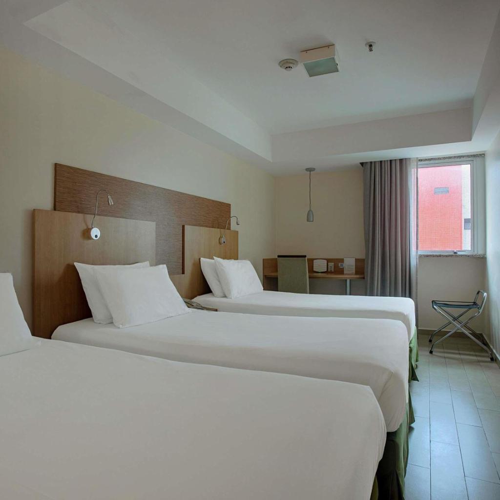 Mercure Maceio Pajuçara — foto 12