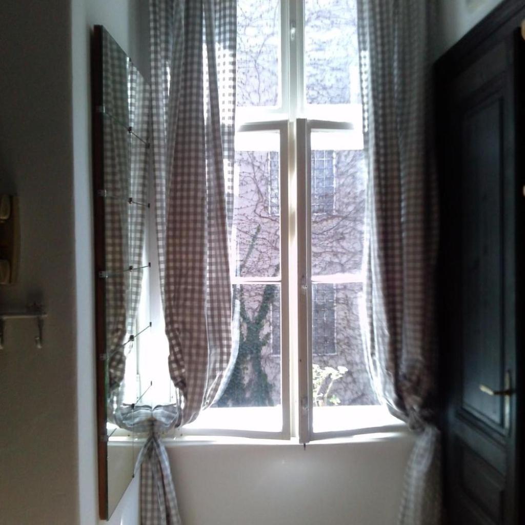 Photograph of Apartment Wohnung in Hernals mit Garten- und Strassenblick by Interhome