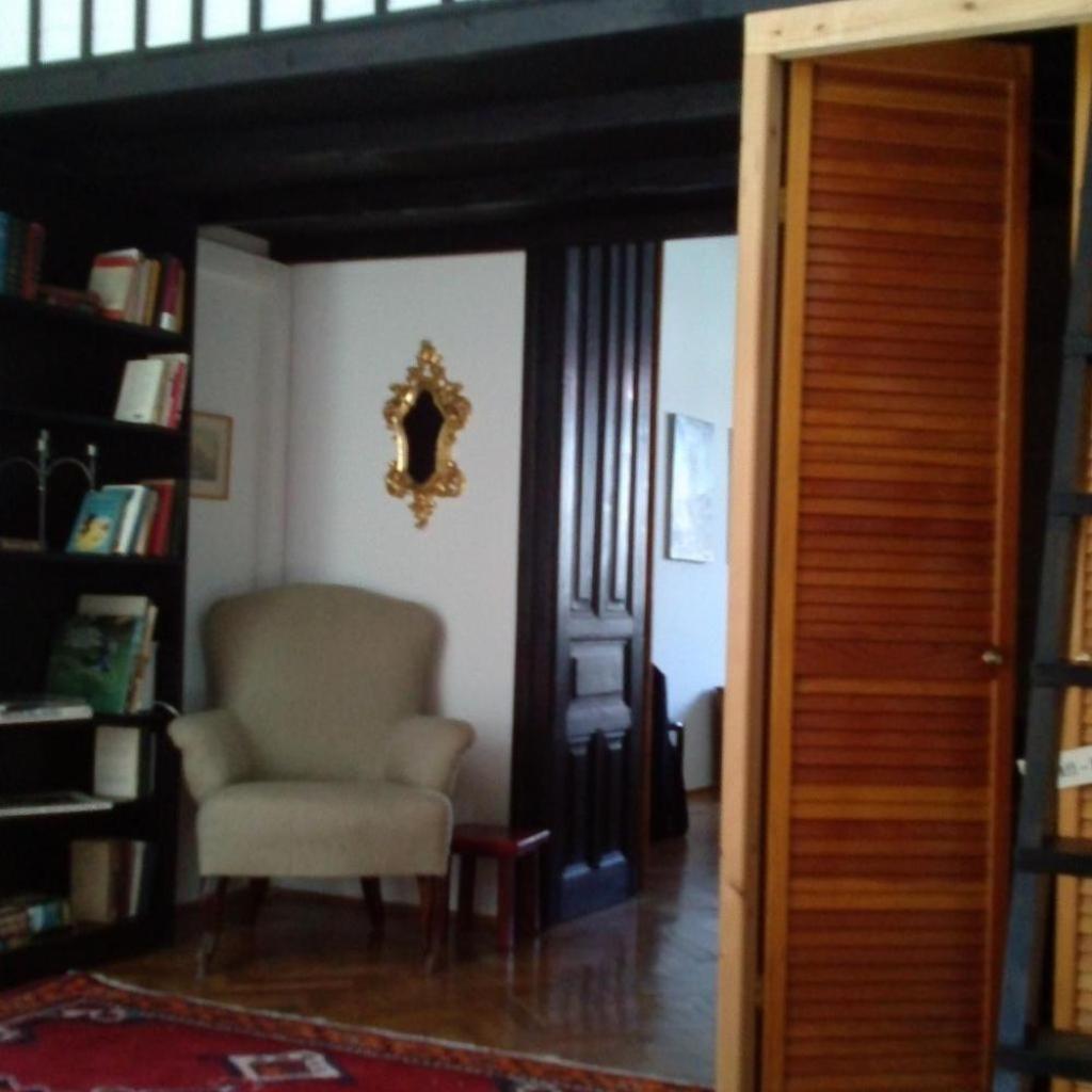 Photograph of Apartment Wohnung in Hernals mit Garten- und Strassenblick by Interhome