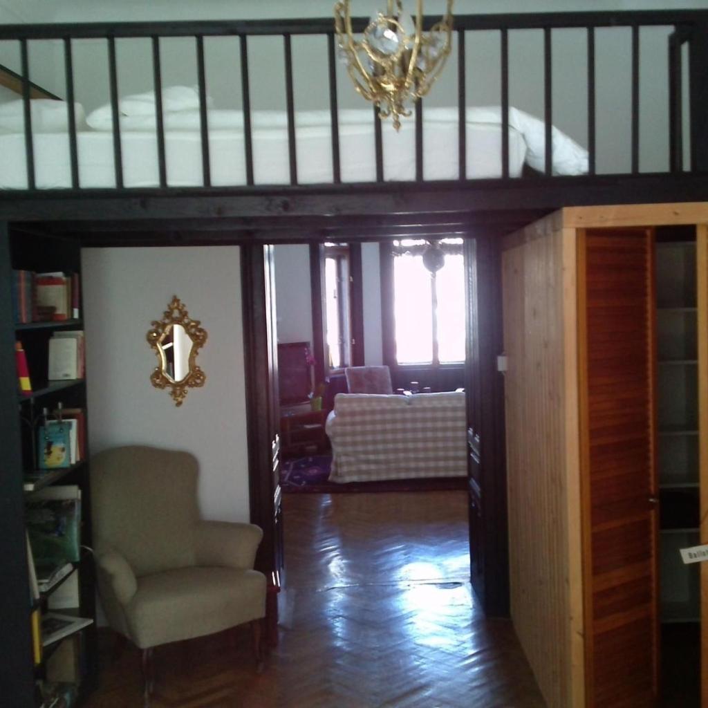 Photograph of Apartment Wohnung in Hernals mit Garten- und Strassenblick by Interhome