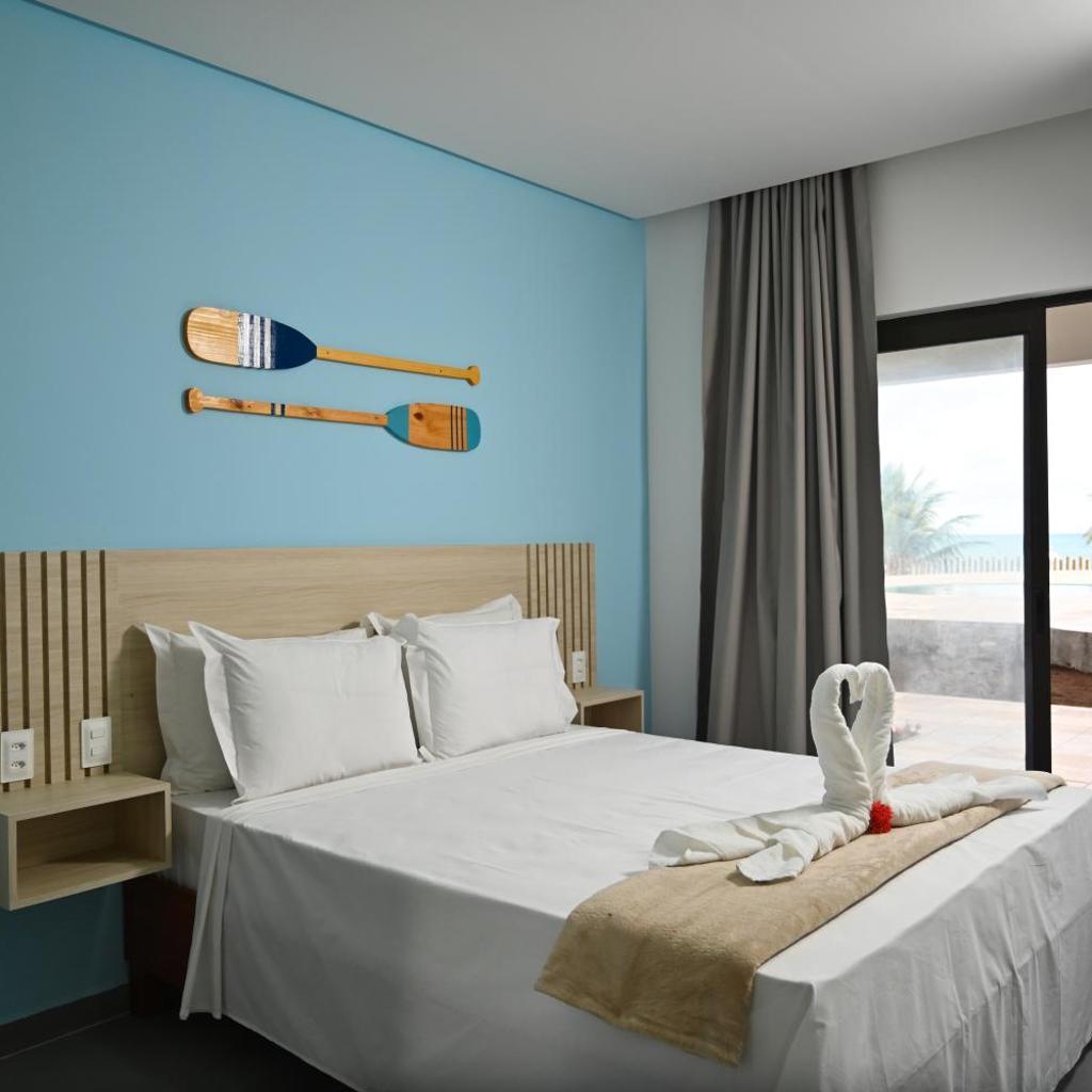 Maragogi Praia Hotel — foto 8