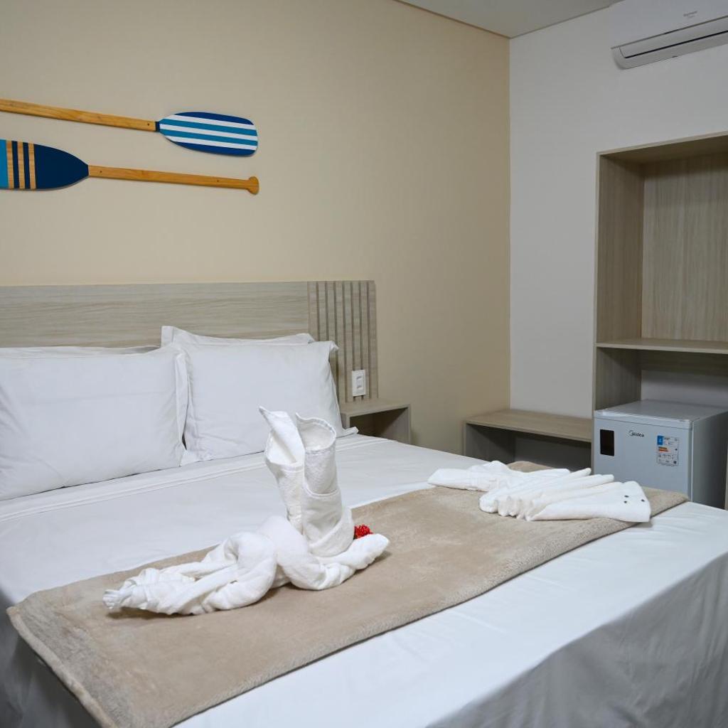 Maragogi Praia Hotel — foto 4