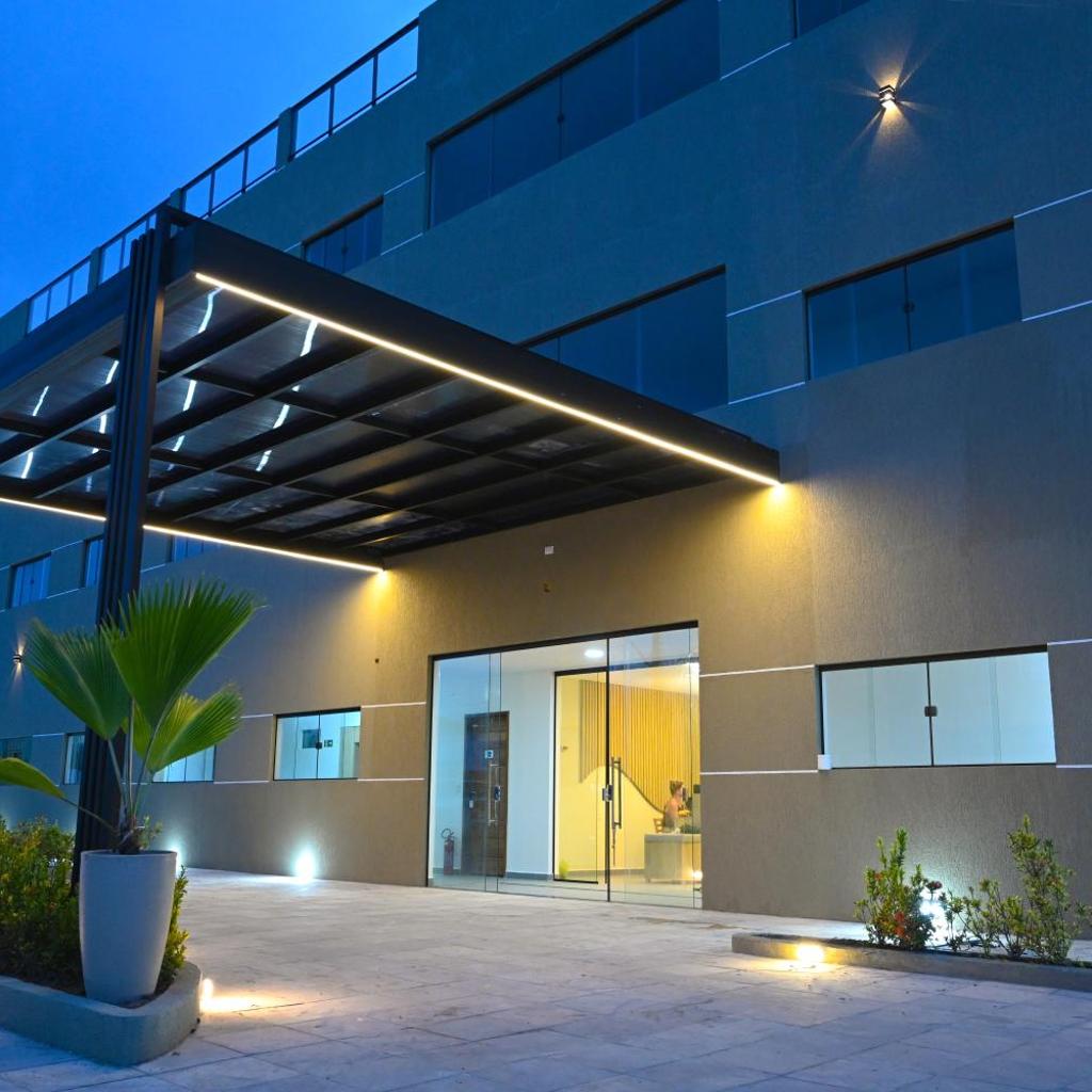 Maragogi Praia Hotel — foto 12