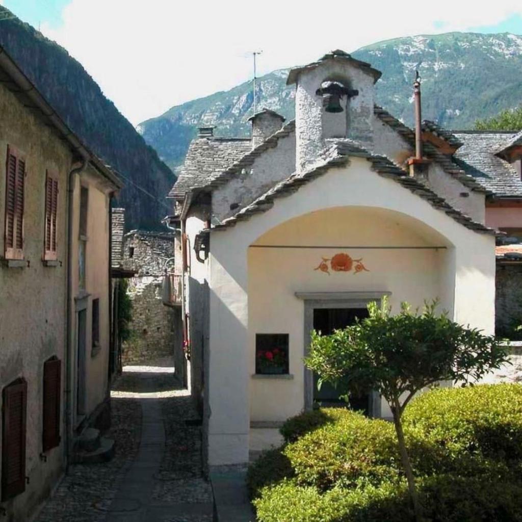 Image 1 - Holiday Home Casa Anna by Interhome