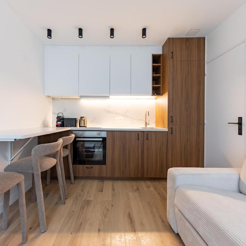Photograph of Charming Apartment 4 stars near Montmartre & Metro