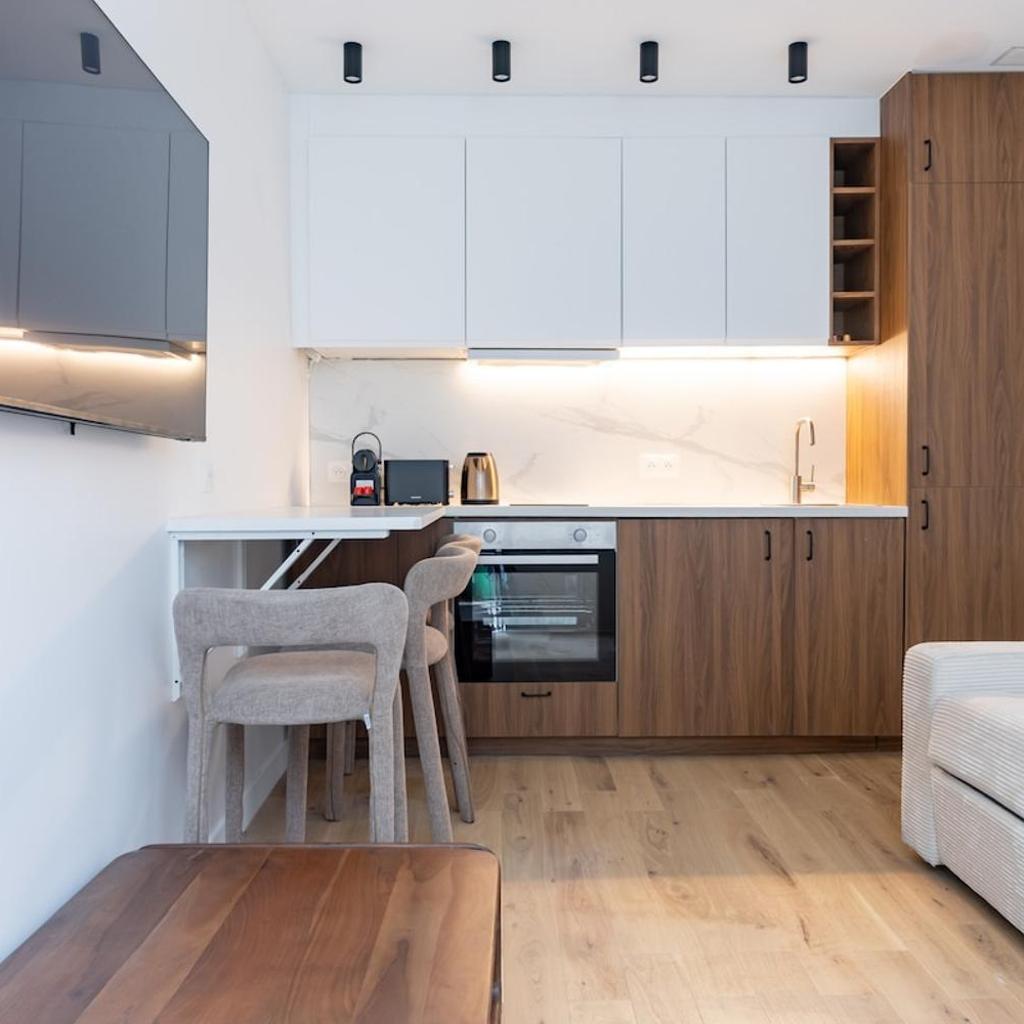 Photograph of Charming Apartment 4 stars near Montmartre & Metro