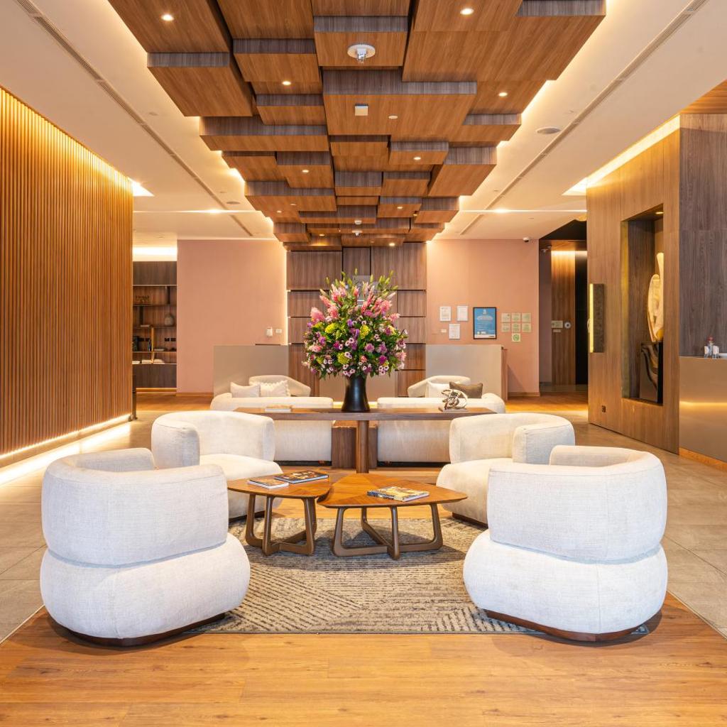Holiday Inn Lima Miraflores by IHG — 