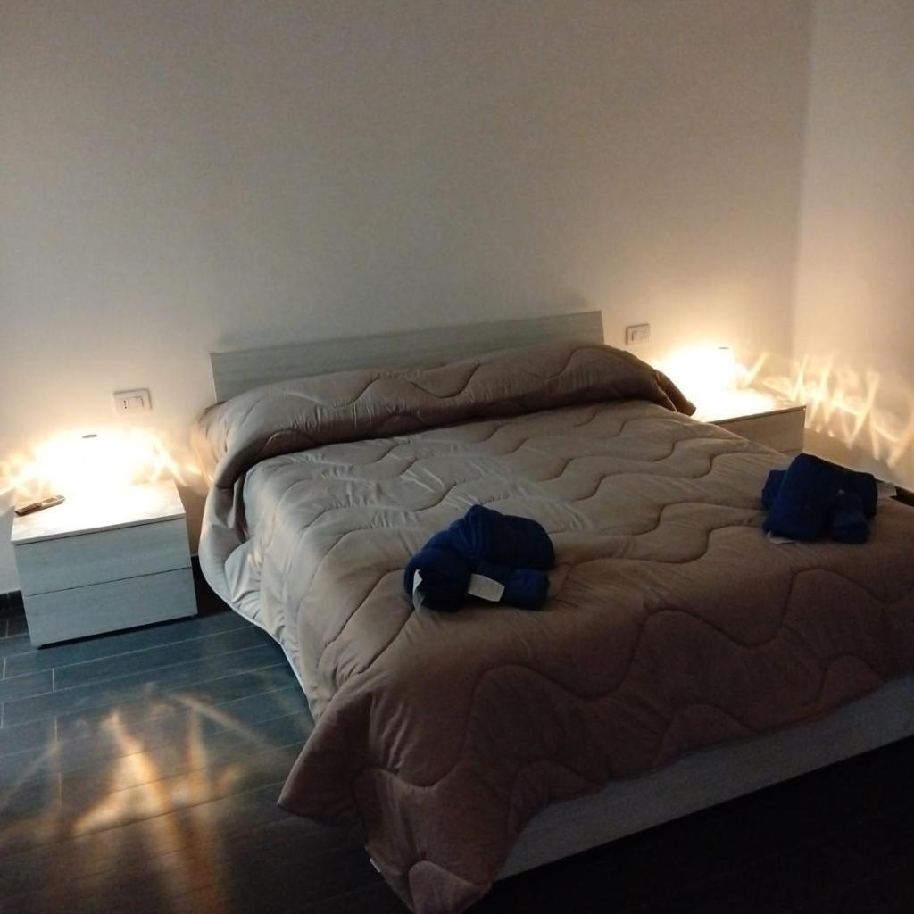 Photograph of home sweet home