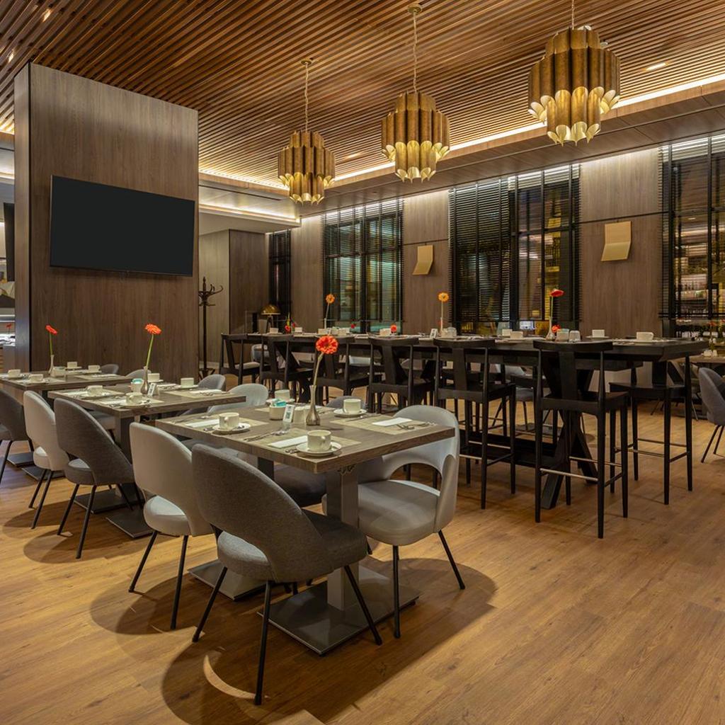 Holiday Inn Lima Miraflores by IHG — 