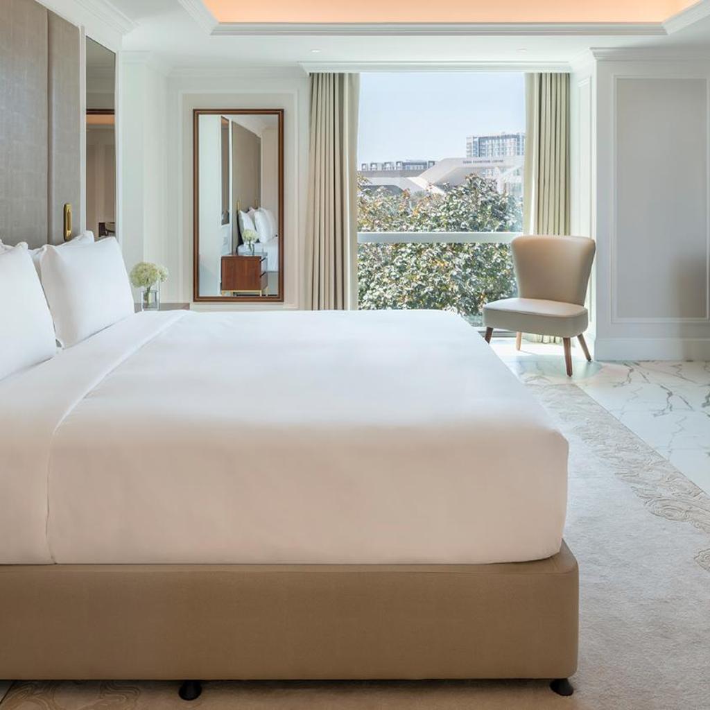 Cheval Maison - Expo City Dubai — 