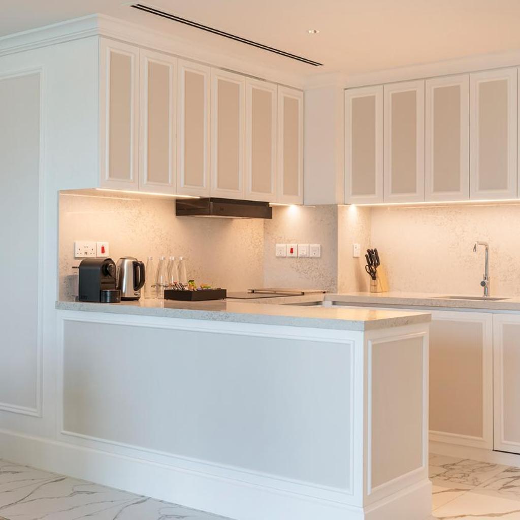 Cheval Maison - Expo City Dubai — 