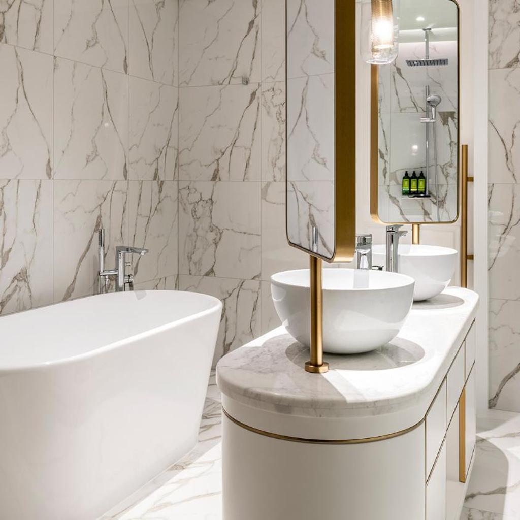 Cheval Maison - Expo City Dubai — 