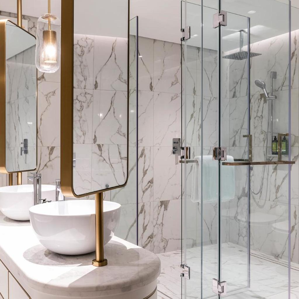 Cheval Maison - Expo City Dubai — 