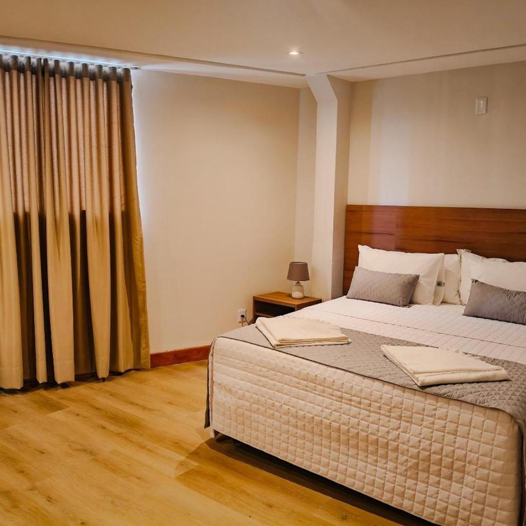 Amazon Seasons hotel — foto 6