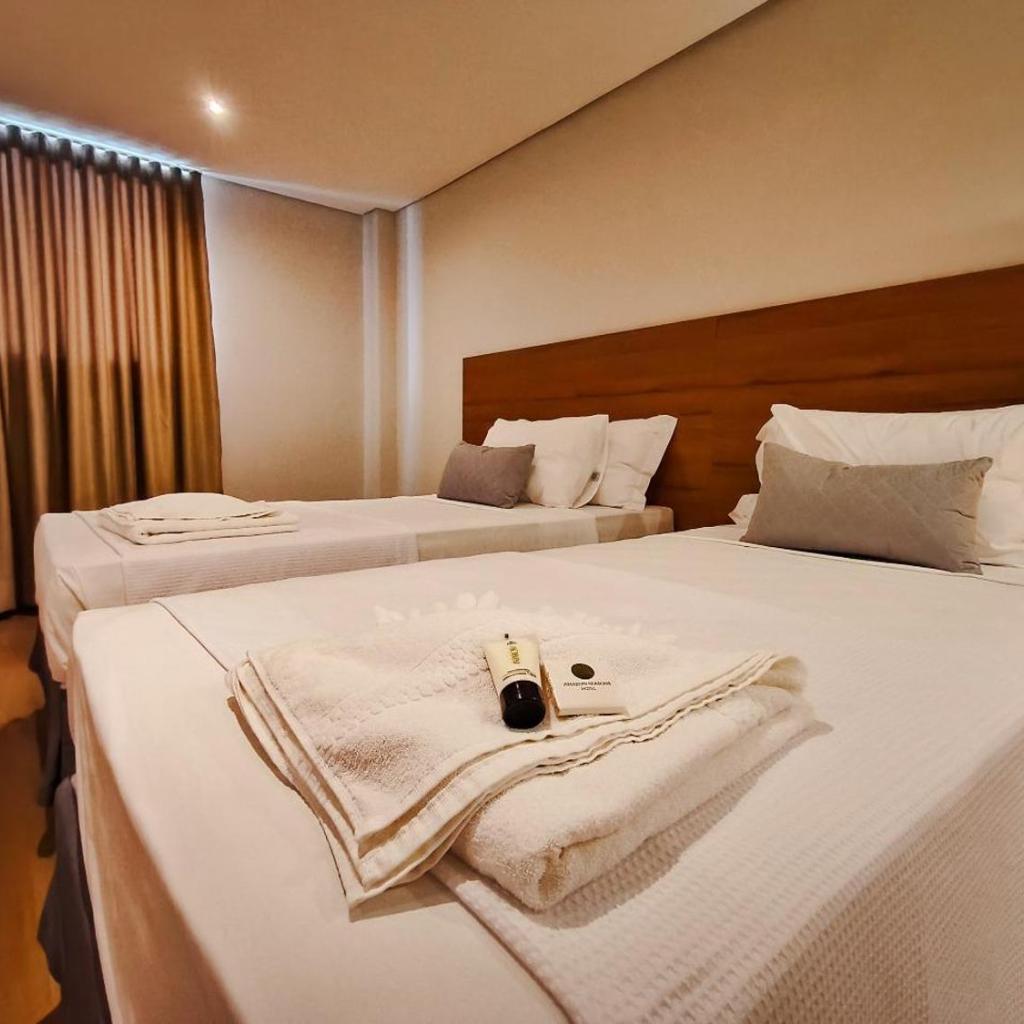 Amazon Seasons hotel — foto 7