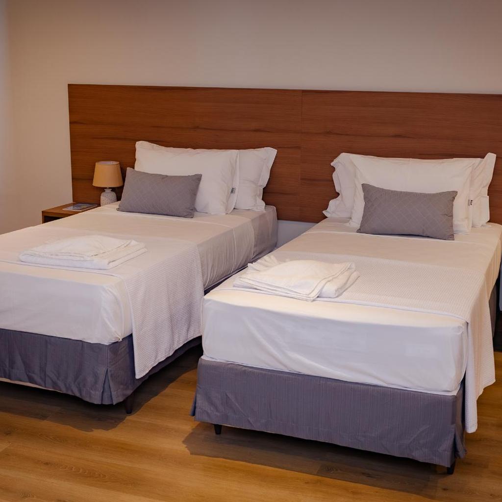 Amazon Seasons hotel — foto 10