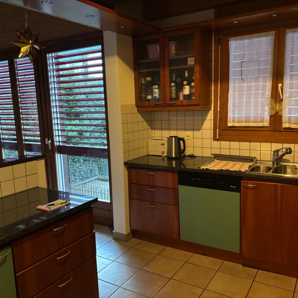Image 18 - Gemütliche Gartenwohnung im Tessin, 70 qm