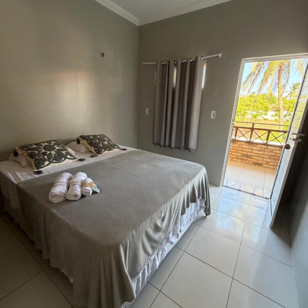 Kairos Beach Hotel — foto 6