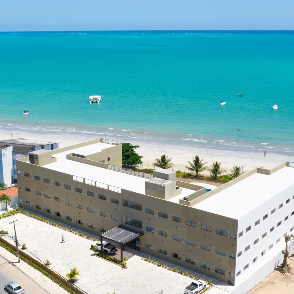 Maragogi Praia Hotel — foto 7