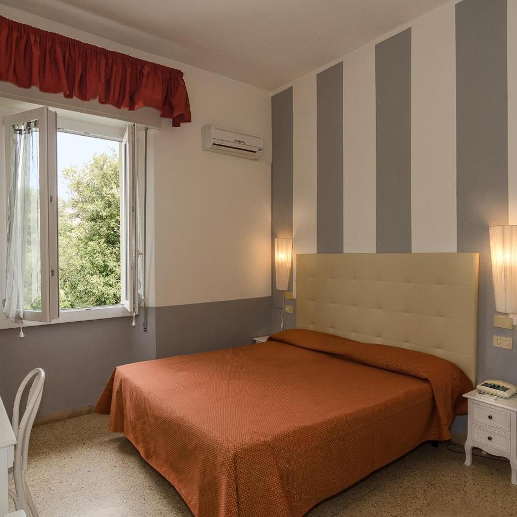 Hotel Le Focette photo