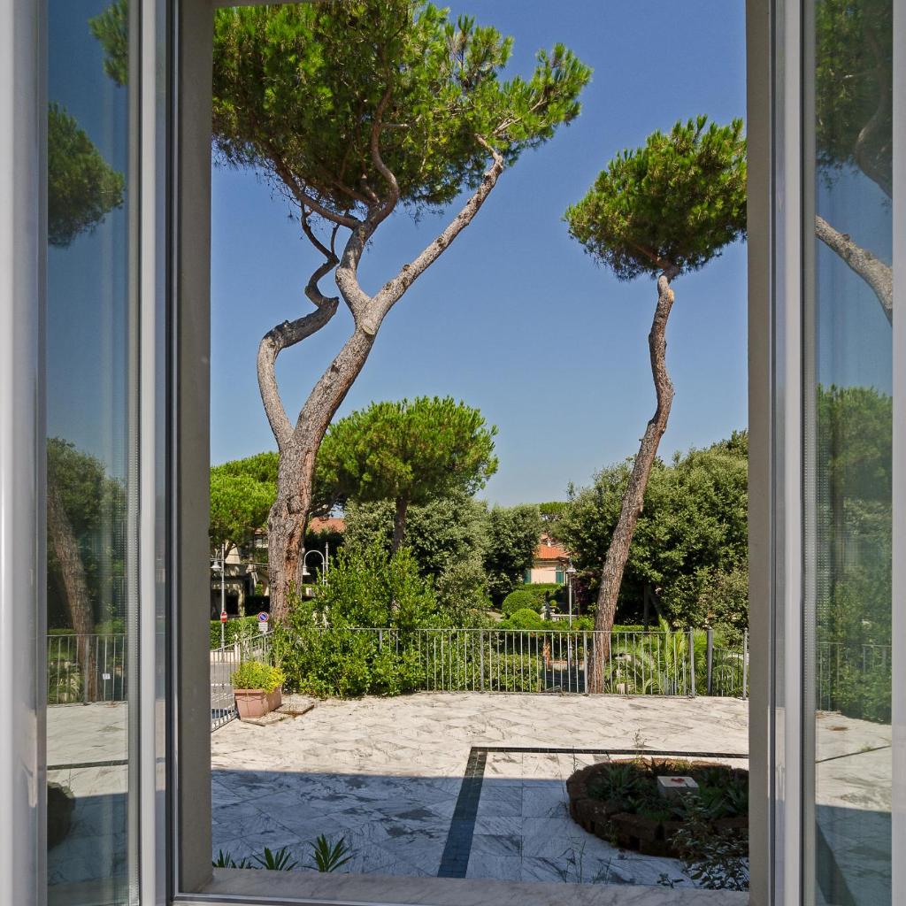 Hotel Le Focette photo
