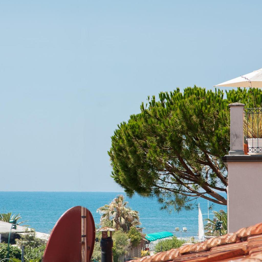 Hotel Le Focette photo