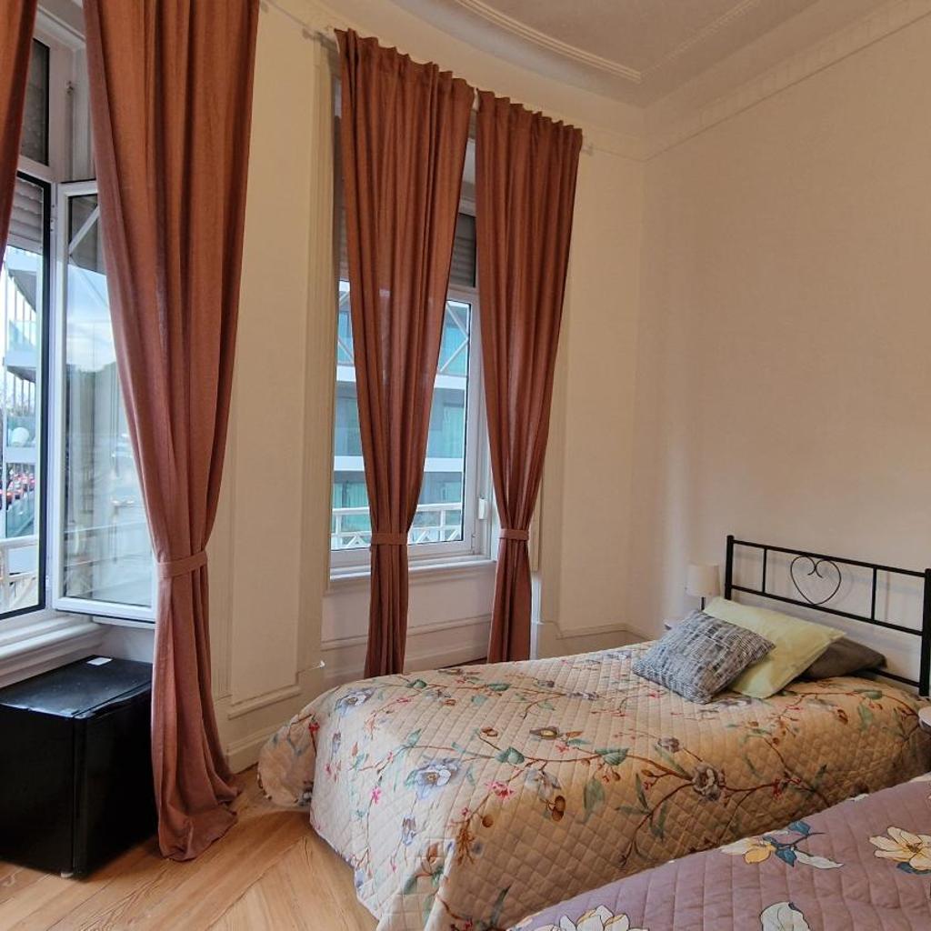 Photograph of MINI HOST in LISBON