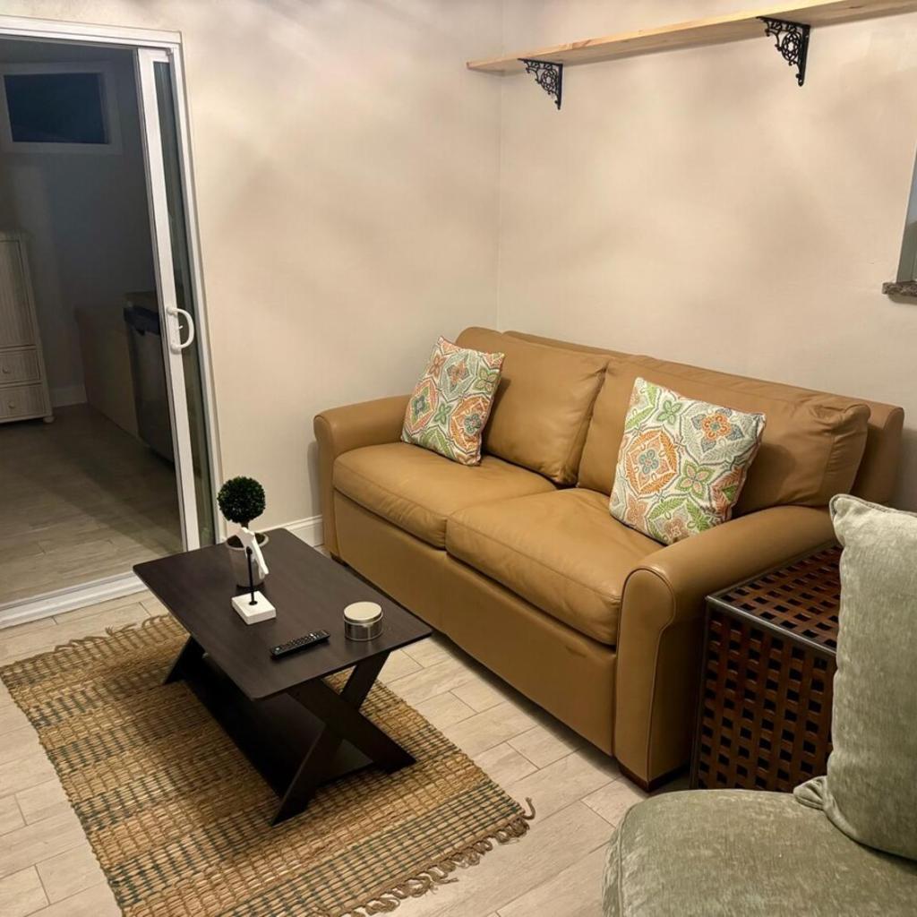 Photograph of Tropical Pool Haven Minutes to Downtown & beaches