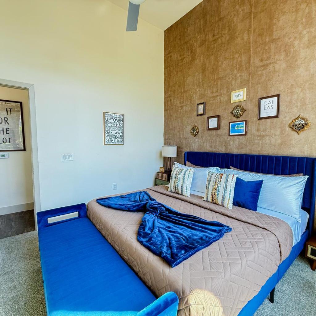 Photograph of Best DTX Secret 4 ppl Free Parking 1 bd