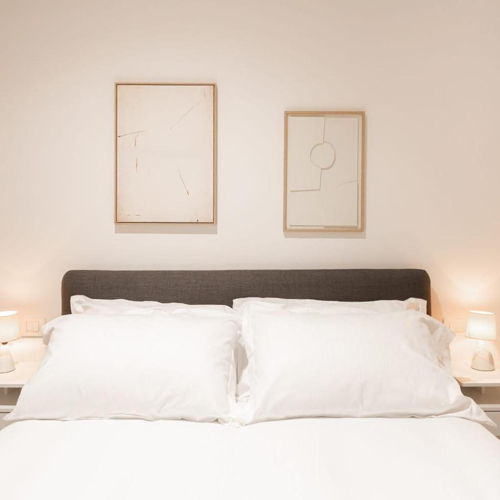 Photograph of Lambrusco Apartment in the heart of Bologna