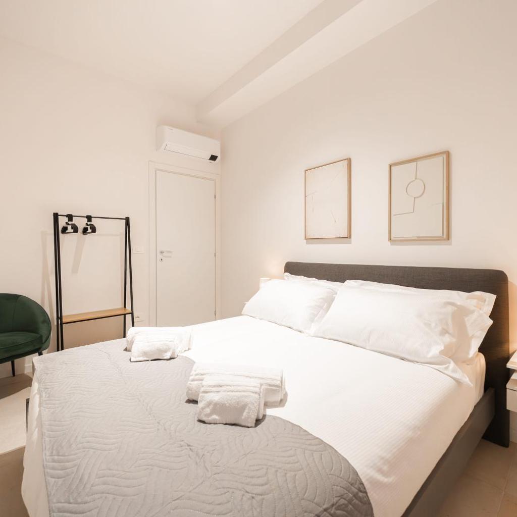 Photograph of Lambrusco Apartment in the heart of Bologna