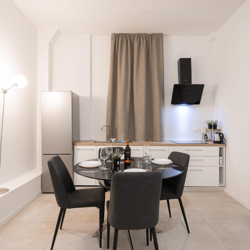 Photograph of Lambrusco Apartment in the heart of Bologna