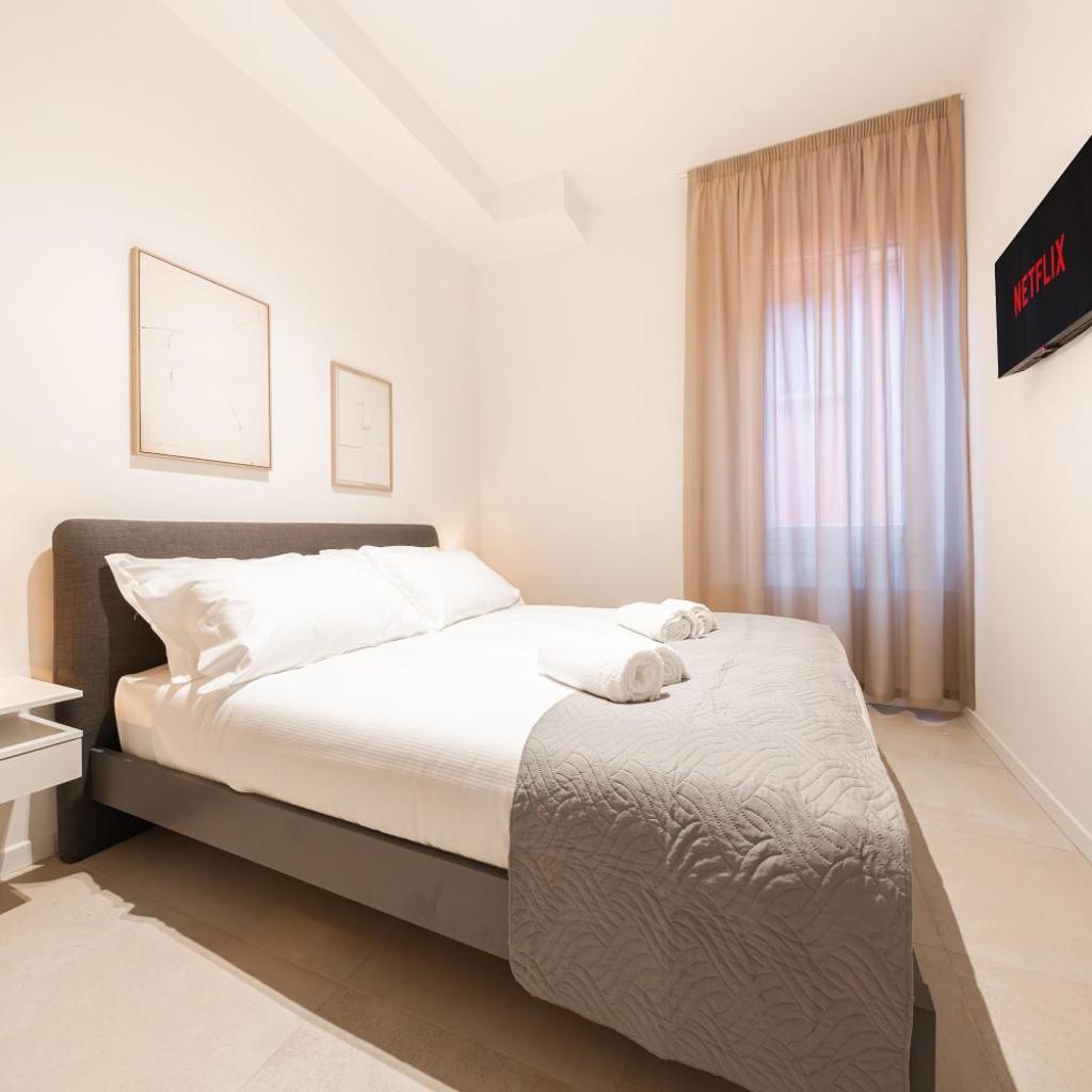 Photograph of Lambrusco Apartment in the heart of Bologna