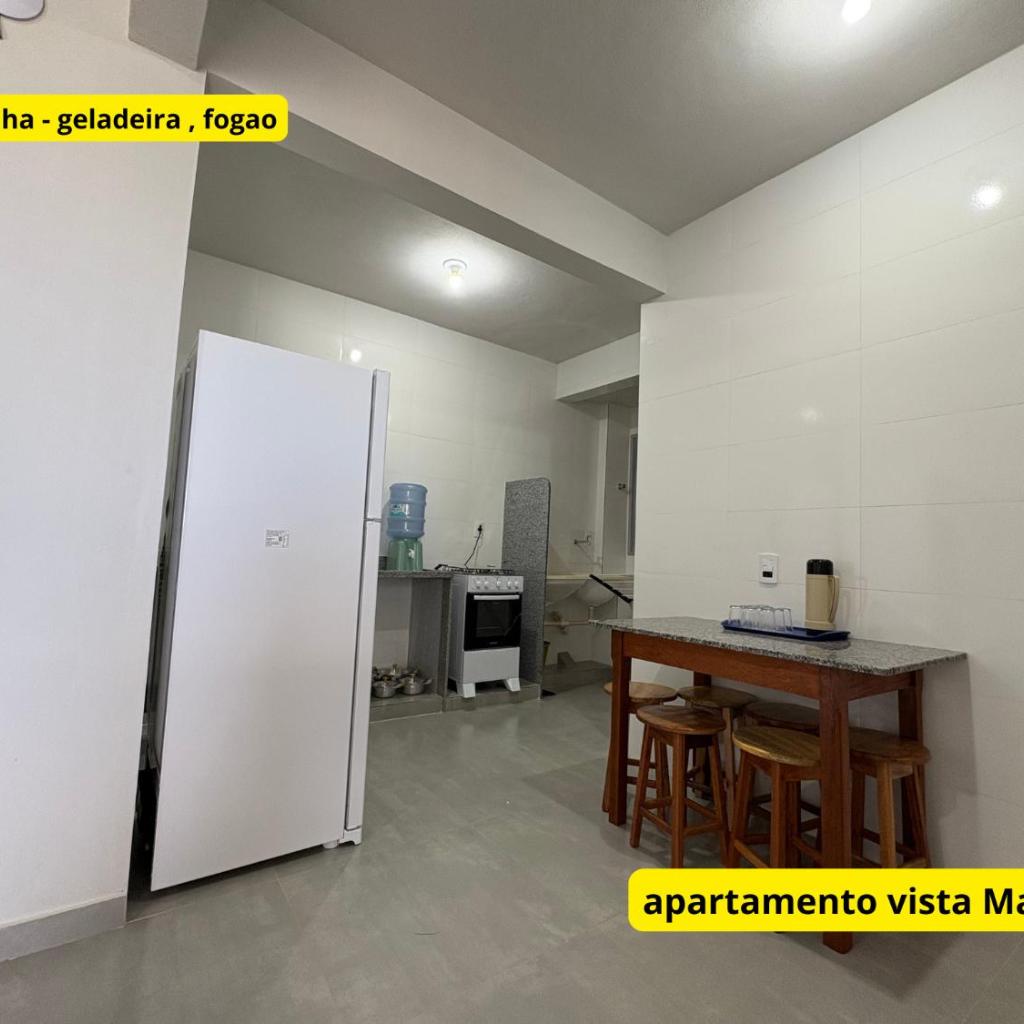 Apartamento vista mar - 2 quartos - ELEVADOR - COSTA SUL PIUMA — foto 3