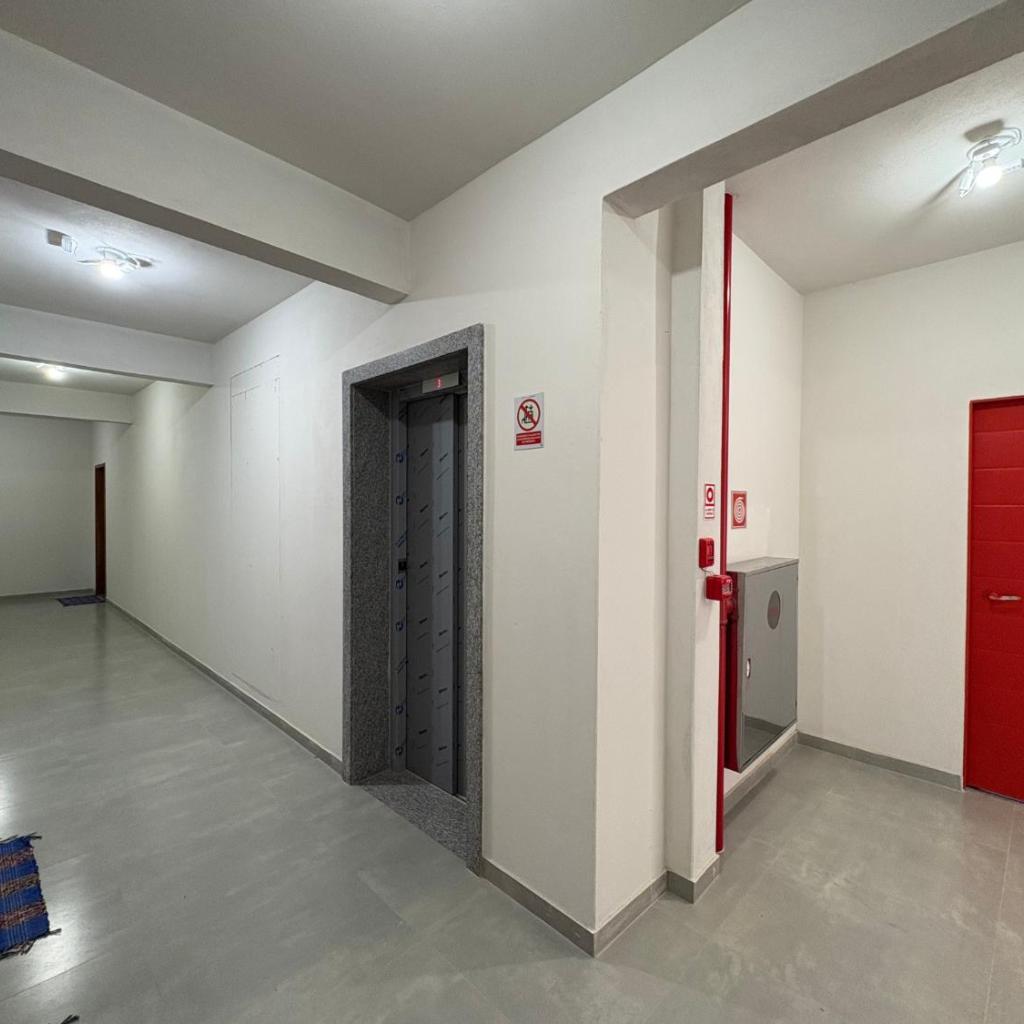 Apartamento vista mar - 2 quartos - ELEVADOR - COSTA SUL PIUMA — foto 4