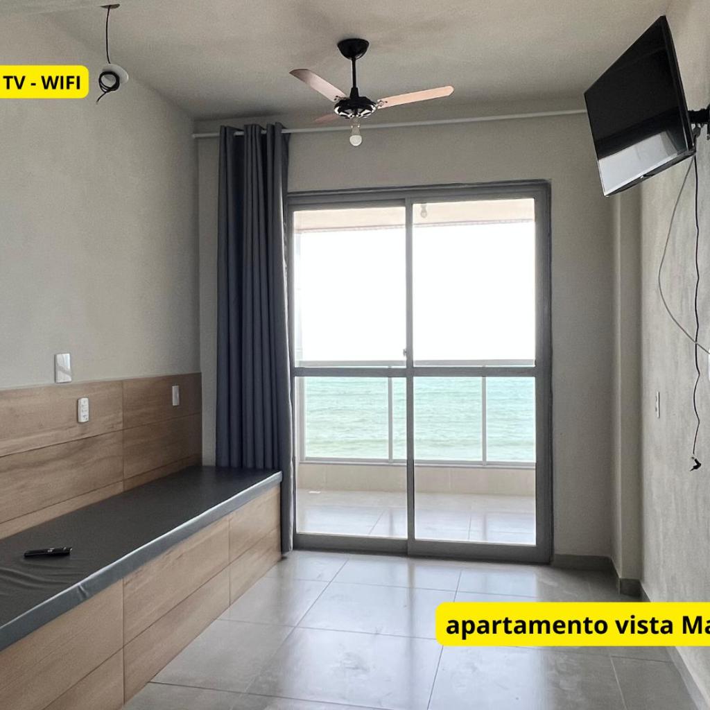 Apartamento vista mar - 2 quartos - ELEVADOR - COSTA SUL PIUMA — foto 11