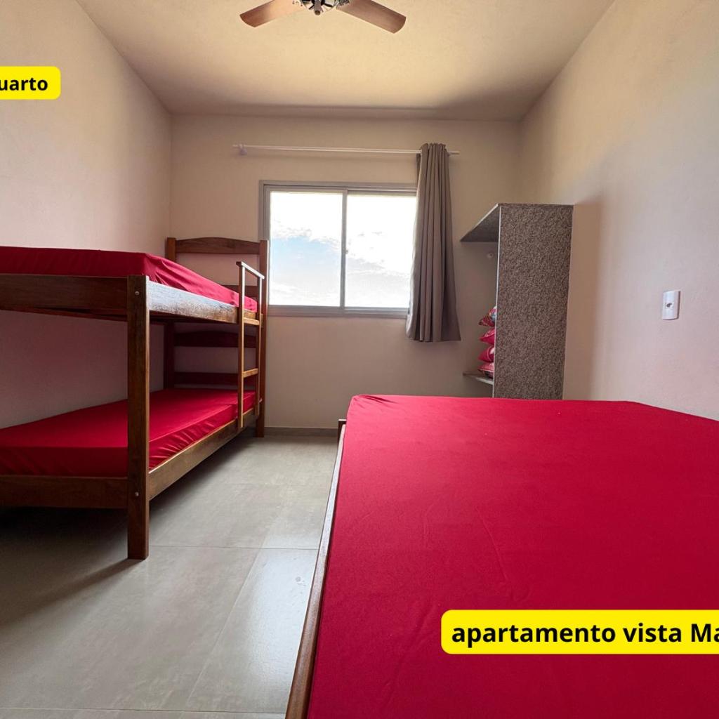 Apartamento vista mar - 2 quartos - ELEVADOR - COSTA SUL PIUMA — foto 12