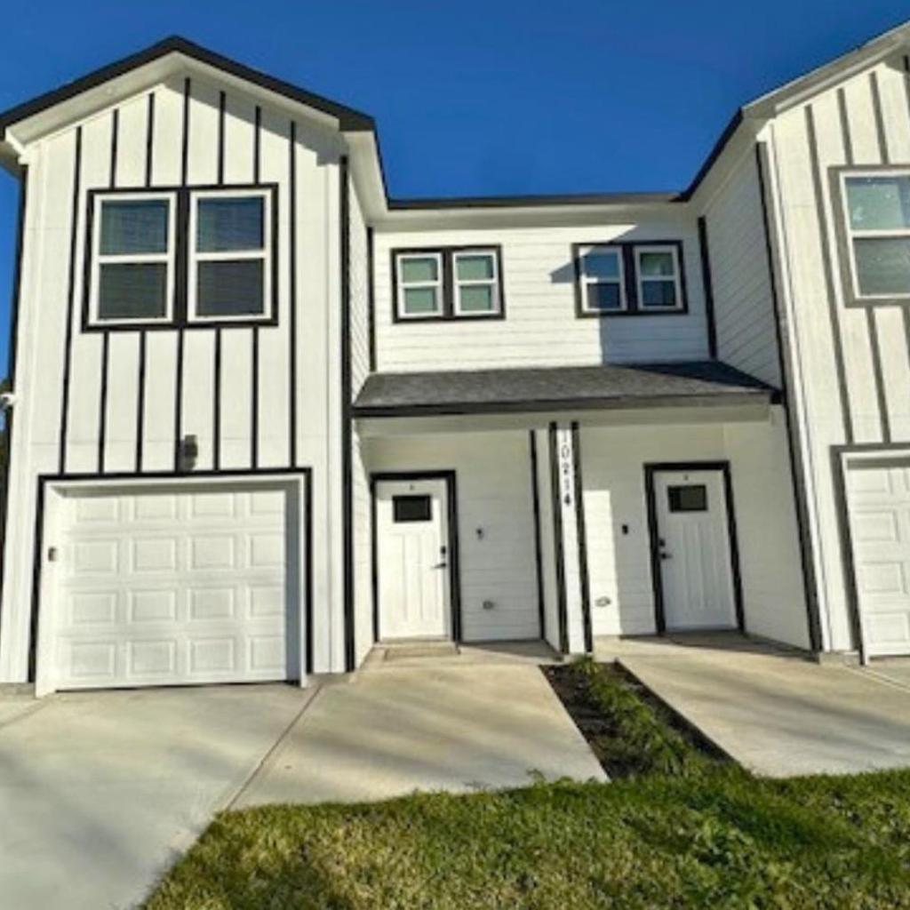 Photograph of Family-Friendly 3BR Home in NE Houston