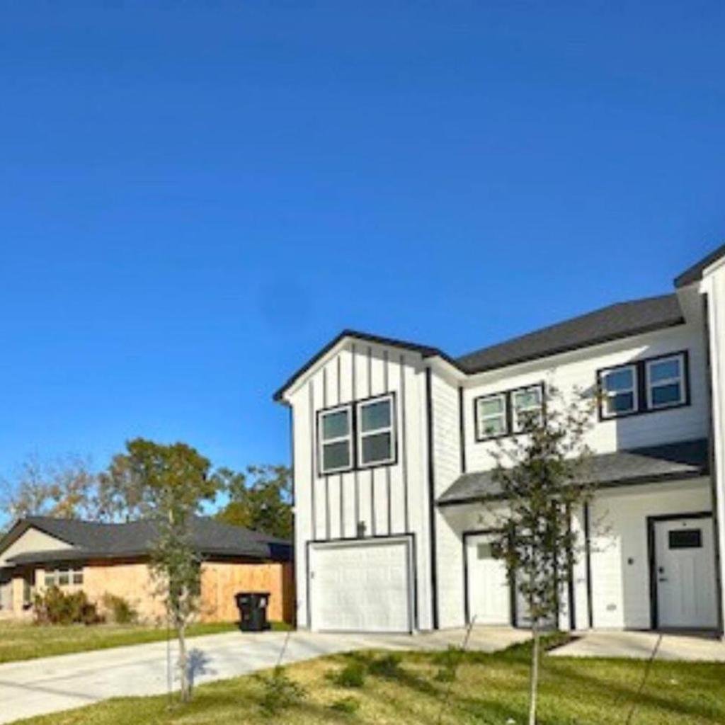 Photograph of Family-Friendly 3BR Home in NE Houston