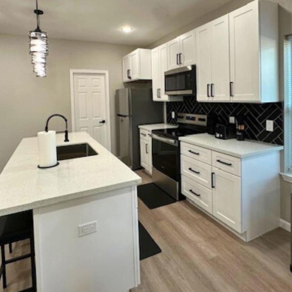 Photograph of Family-Friendly 3BR Home in NE Houston