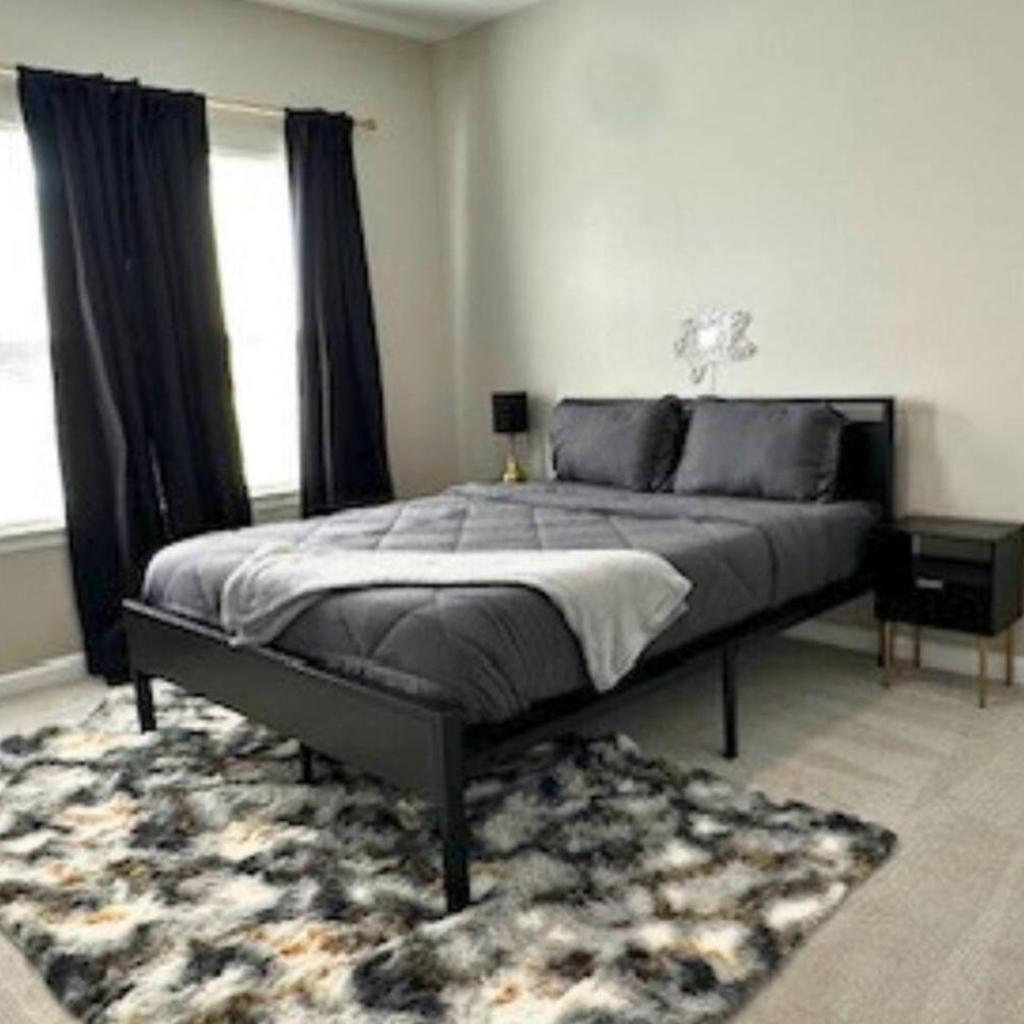 Photograph of Family-Friendly 3BR Home in NE Houston