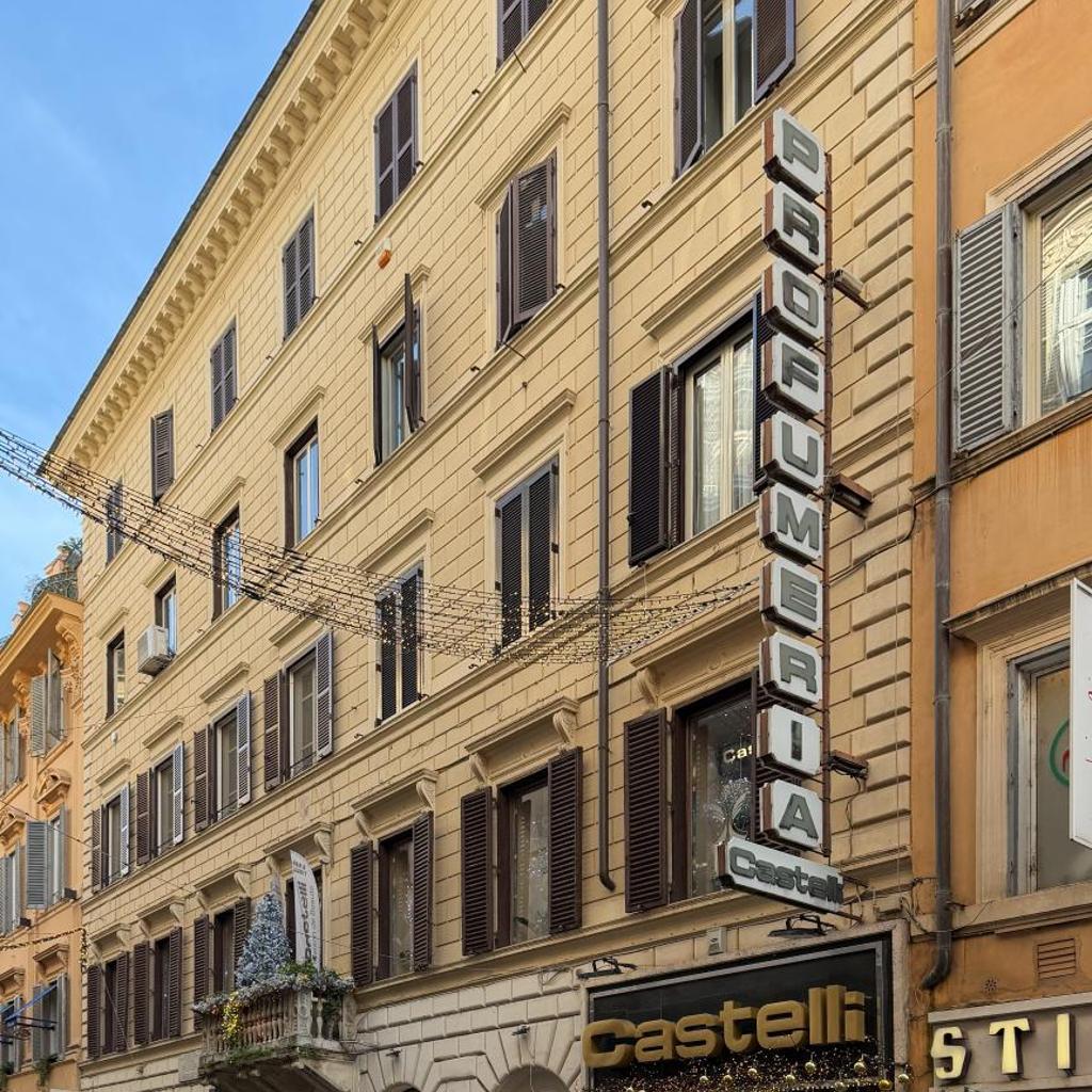 Photograph of Migliori Collection Attico